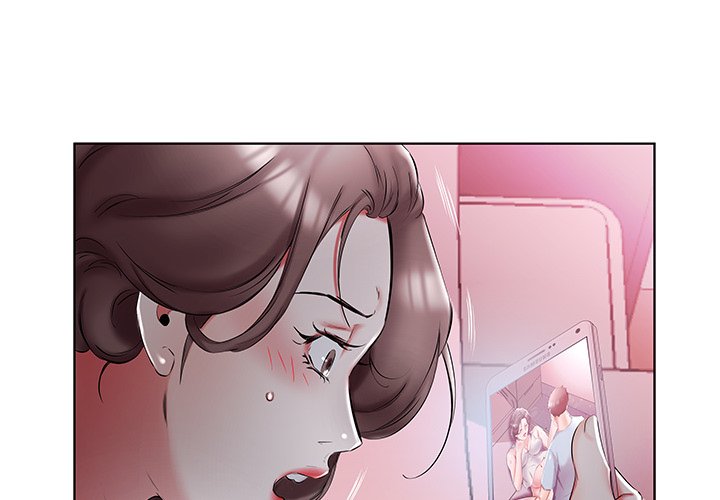 Sweet Guilty Love chapter 51 page 5