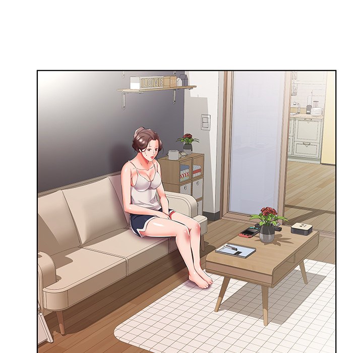 Sweet Guilty Love chapter 51 page 10
