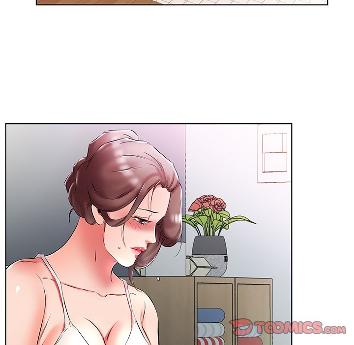 Sweet Guilty Love chapter 51 page 11