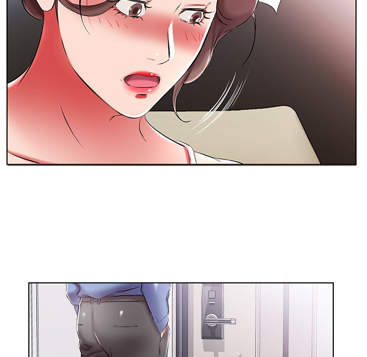 Sweet Guilty Love chapter 51 page 13