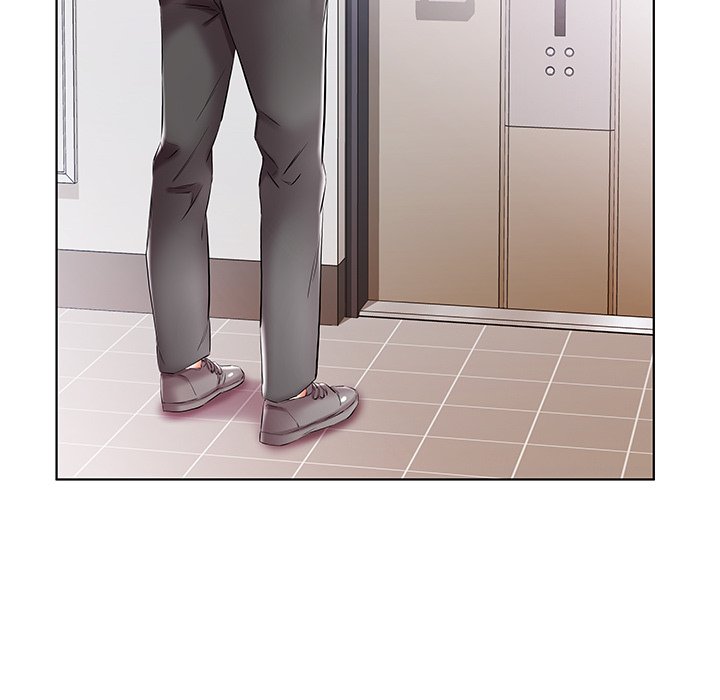 Sweet Guilty Love chapter 51 page 14