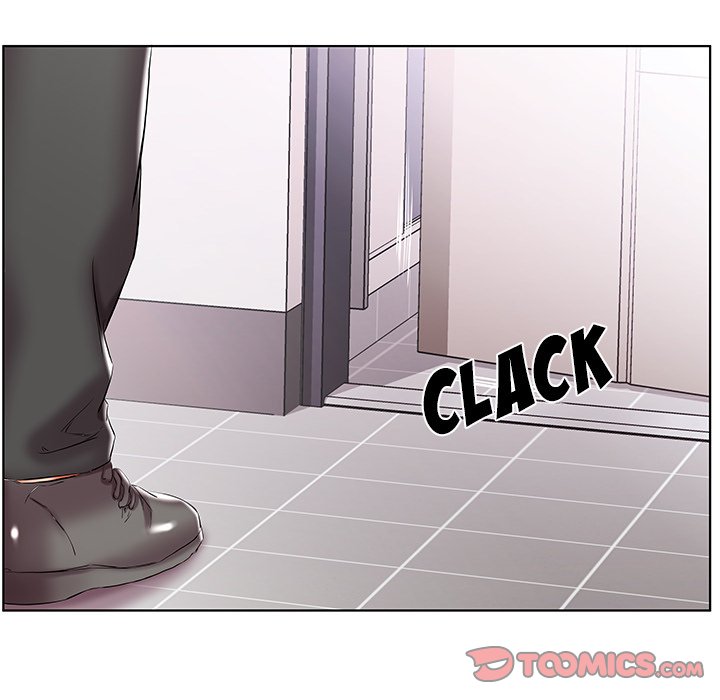 Sweet Guilty Love chapter 51 page 15