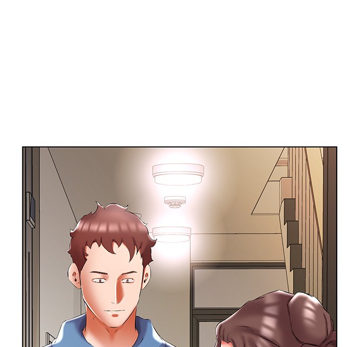 Sweet Guilty Love chapter 51 page 16