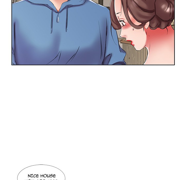 Sweet Guilty Love chapter 51 page 17