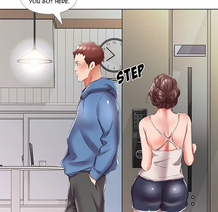 Sweet Guilty Love chapter 51 page 18