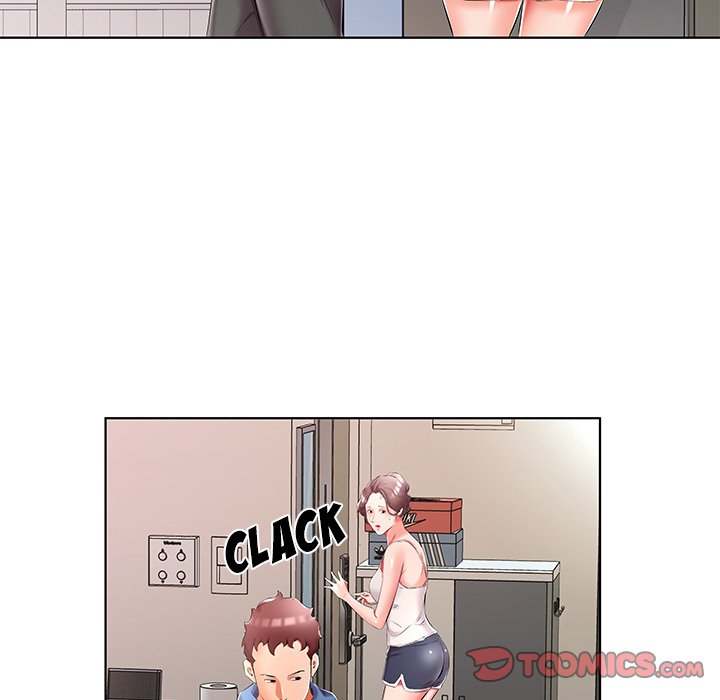 Sweet Guilty Love chapter 51 page 19