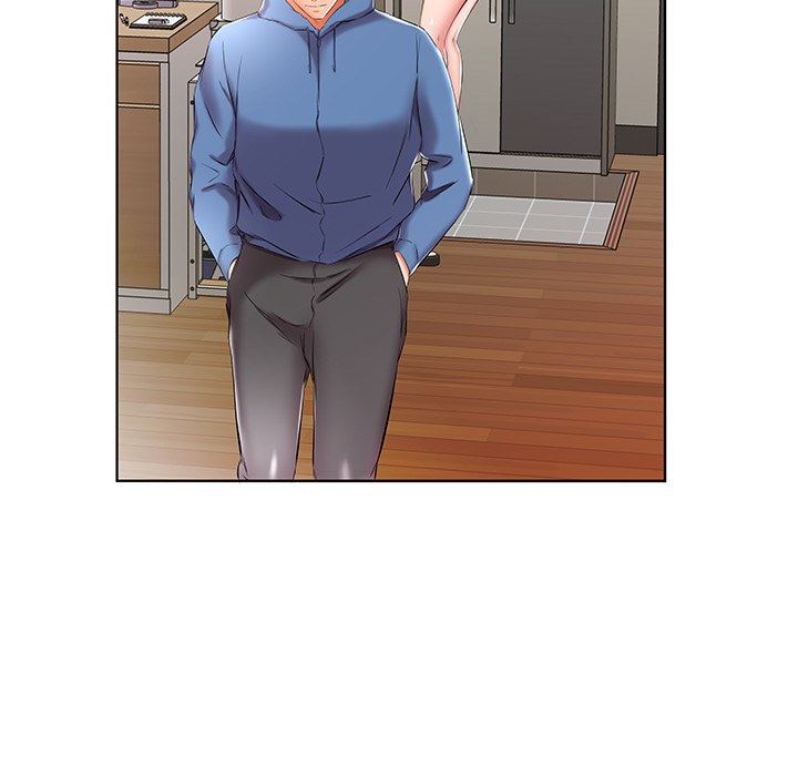 Sweet Guilty Love chapter 51 page 20