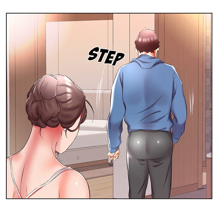 Sweet Guilty Love chapter 51 page 21