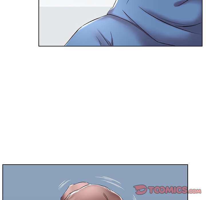 Sweet Guilty Love chapter 51 page 23