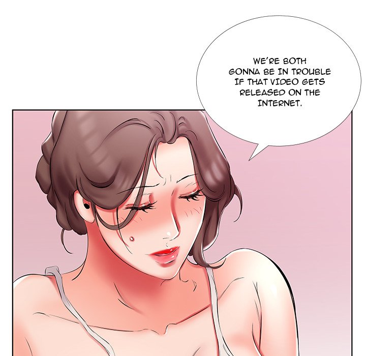 Sweet Guilty Love chapter 51 page 25