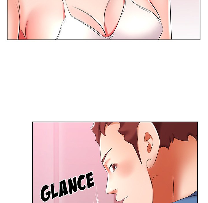 Sweet Guilty Love chapter 51 page 26