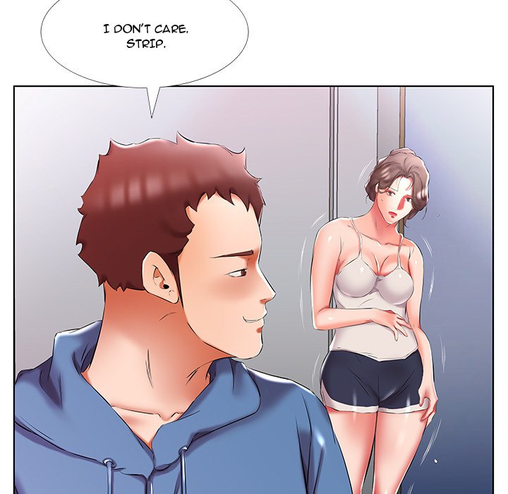 Sweet Guilty Love chapter 51 page 28