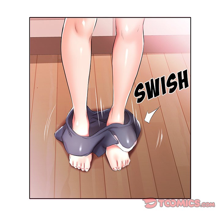 Sweet Guilty Love chapter 51 page 31