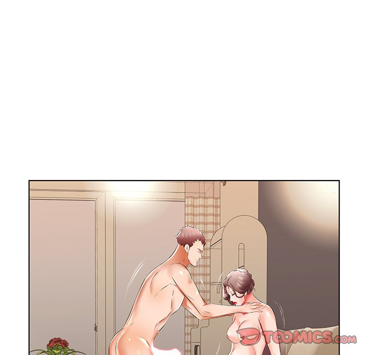 Sweet Guilty Love chapter 51 page 35