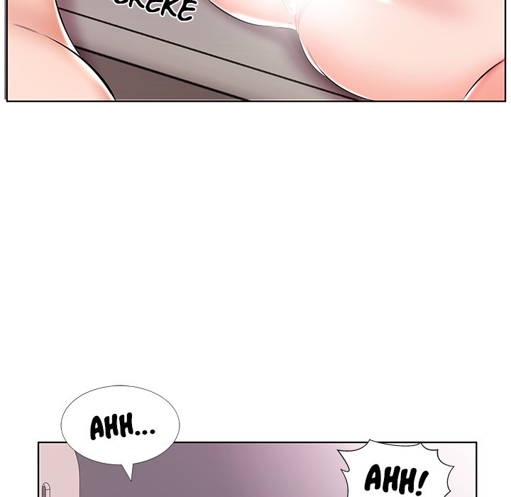 Sweet Guilty Love chapter 51 page 40