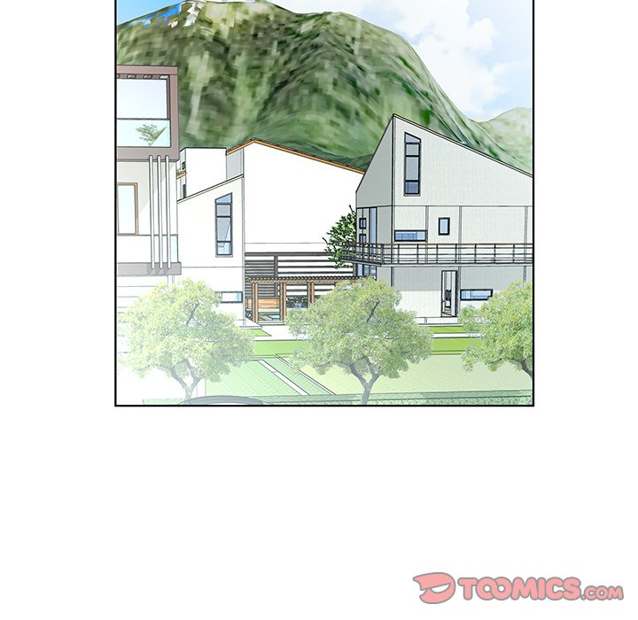 Sweet Guilty Love chapter 51 page 47