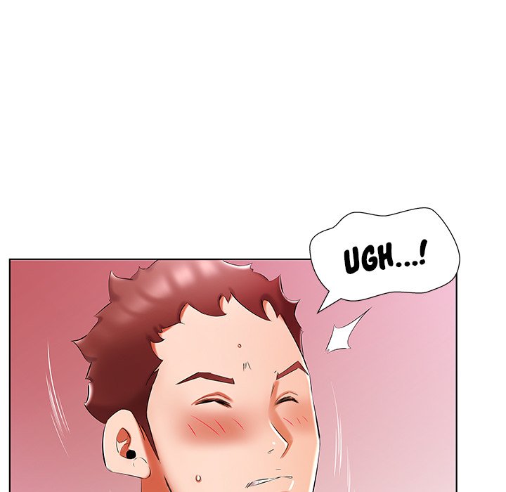 Sweet Guilty Love chapter 51 page 52