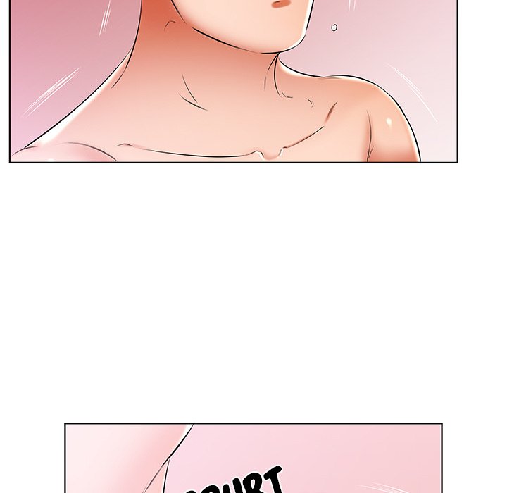 Sweet Guilty Love chapter 51 page 53