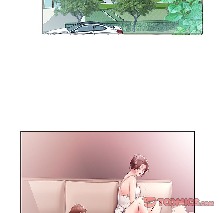 Sweet Guilty Love chapter 51 page 59