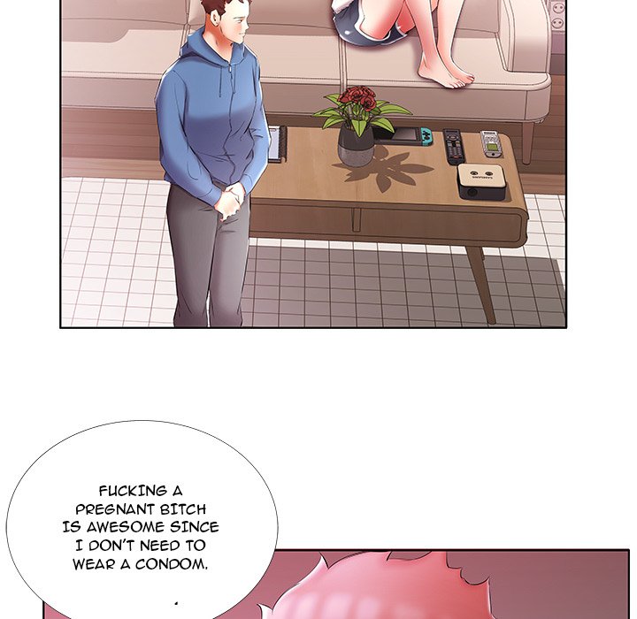 Sweet Guilty Love chapter 51 page 60