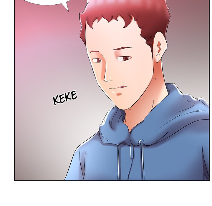 Sweet Guilty Love chapter 51 page 61