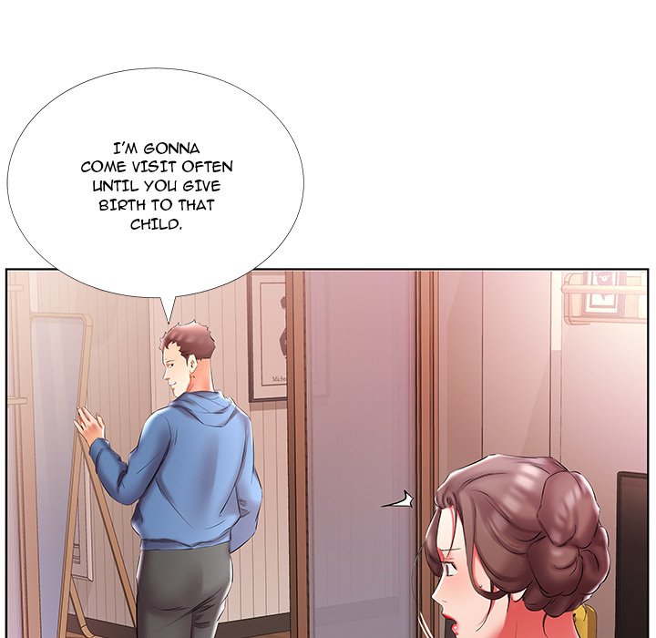 Sweet Guilty Love chapter 51 page 62