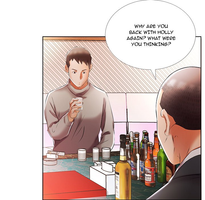 Sweet Guilty Love chapter 51 page 72