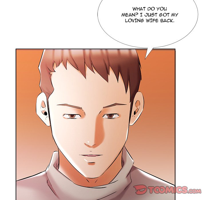 Sweet Guilty Love chapter 51 page 75