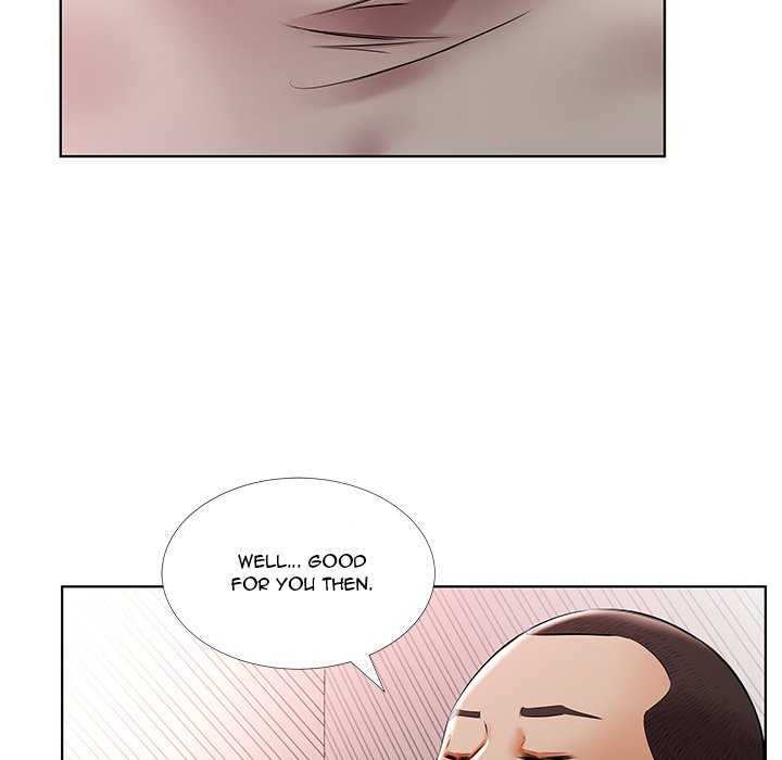 Sweet Guilty Love chapter 51 page 76