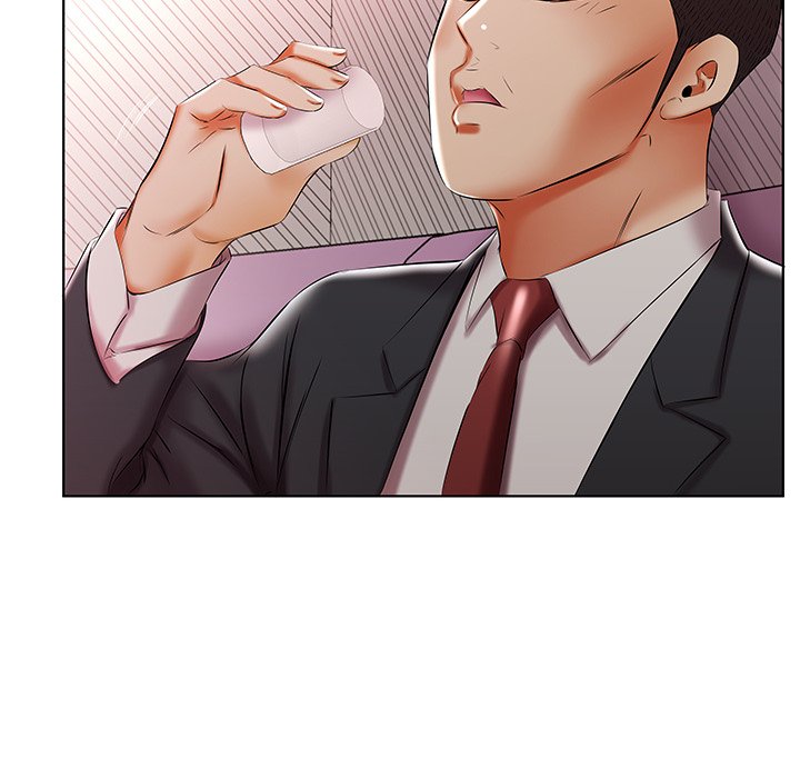 Sweet Guilty Love chapter 51 page 77