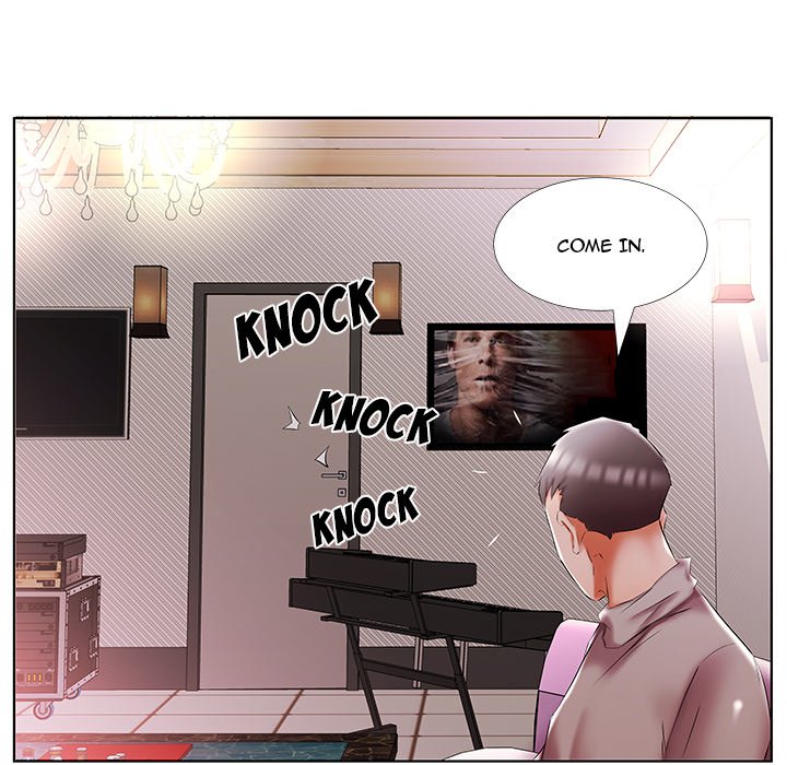 Sweet Guilty Love chapter 51 page 78