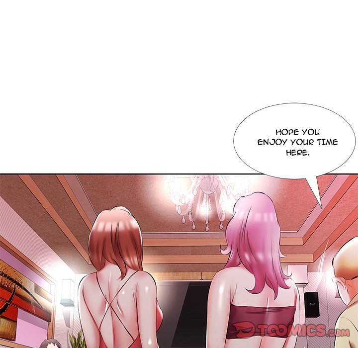 Sweet Guilty Love chapter 51 page 79