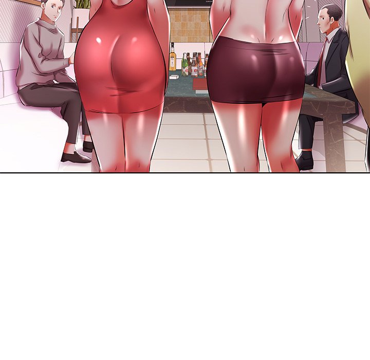 Sweet Guilty Love chapter 51 page 80