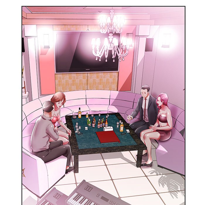 Sweet Guilty Love chapter 51 page 81