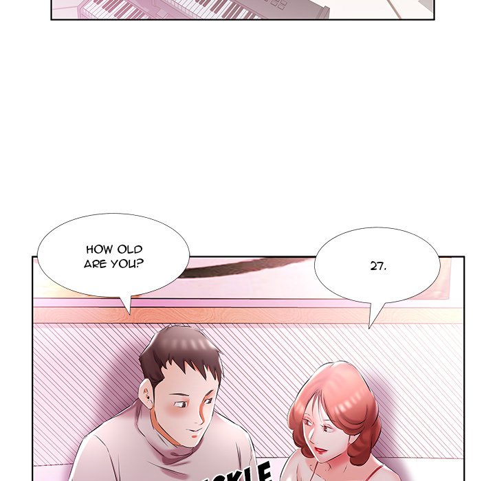 Sweet Guilty Love chapter 51 page 82
