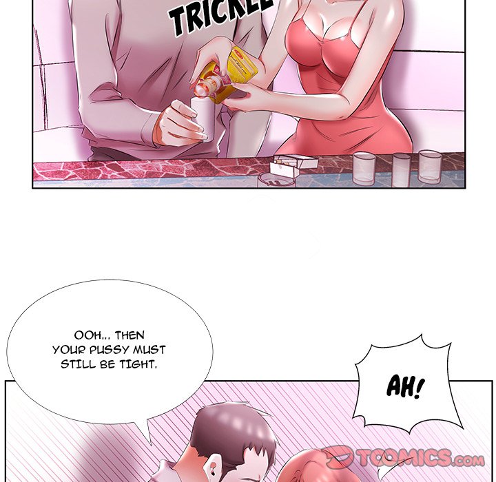 Sweet Guilty Love chapter 51 page 83