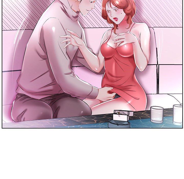 Sweet Guilty Love chapter 51 page 84