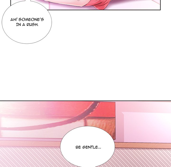 Sweet Guilty Love chapter 51 page 86
