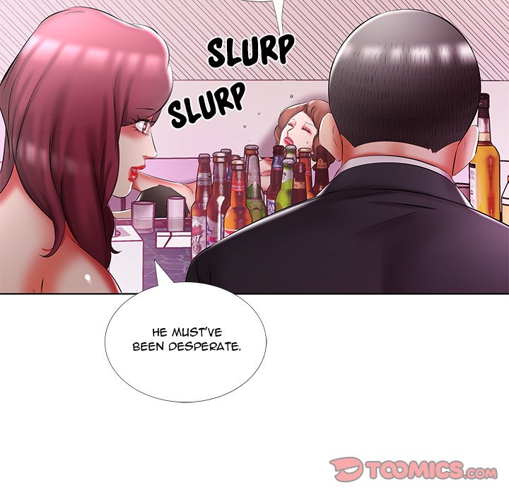 Sweet Guilty Love chapter 51 page 87