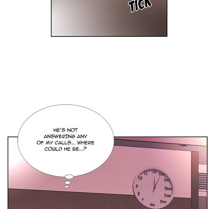 Sweet Guilty Love chapter 51 page 90