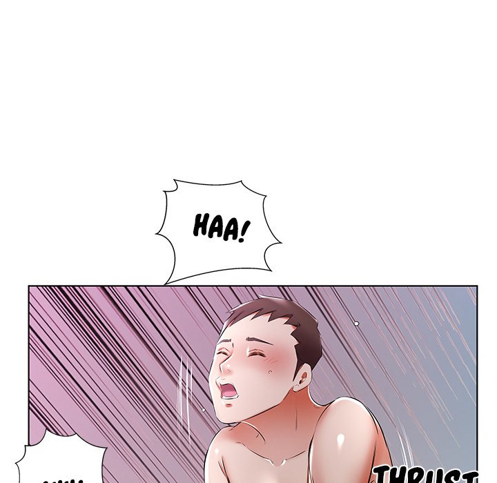 Sweet Guilty Love chapter 51 page 92