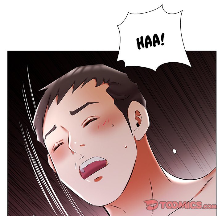 Sweet Guilty Love chapter 51 page 95