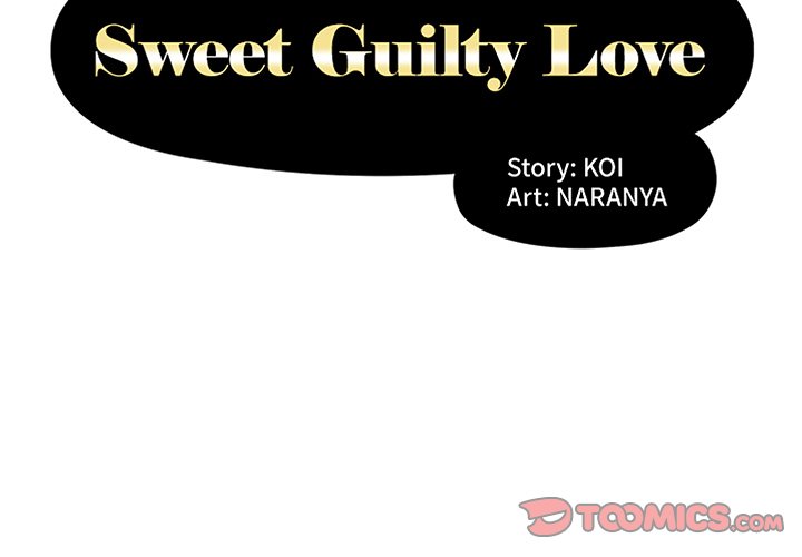 Sweet Guilty Love chapter 52 page 3