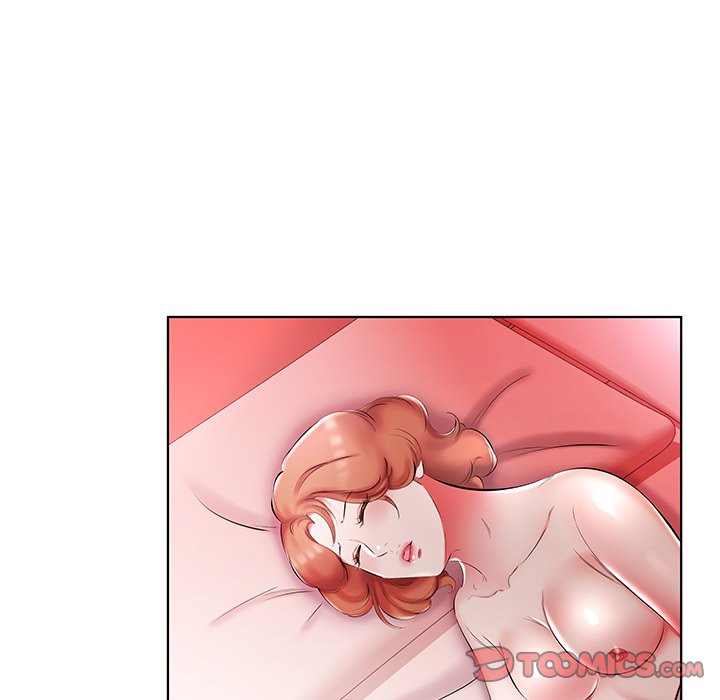 Sweet Guilty Love chapter 52 page 7