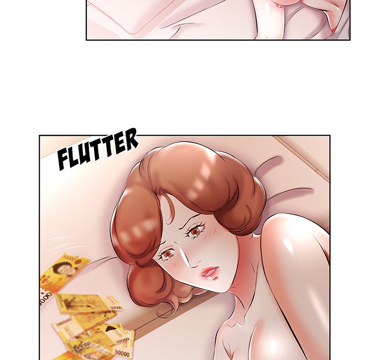 Sweet Guilty Love chapter 52 page 8