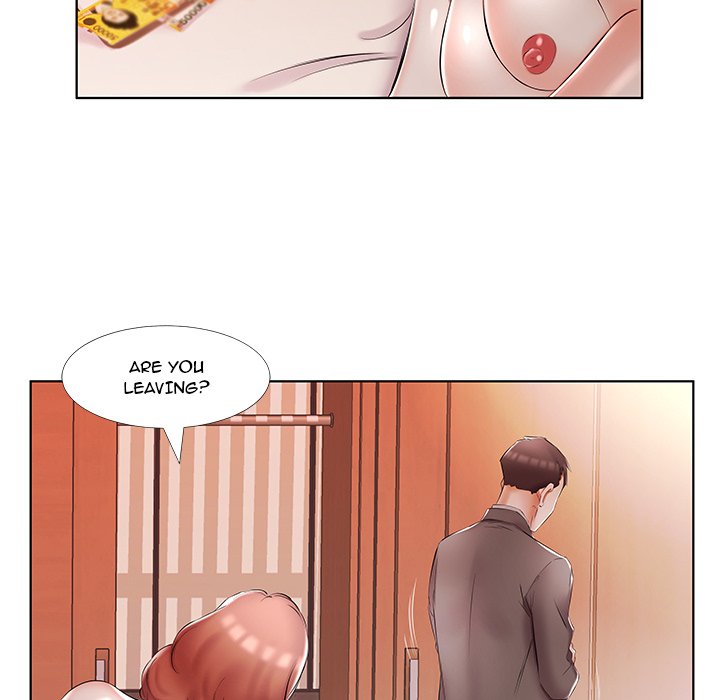 Sweet Guilty Love chapter 52 page 9