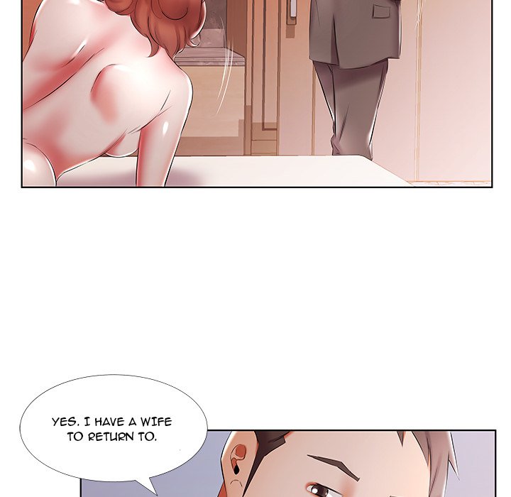 Sweet Guilty Love chapter 52 page 10