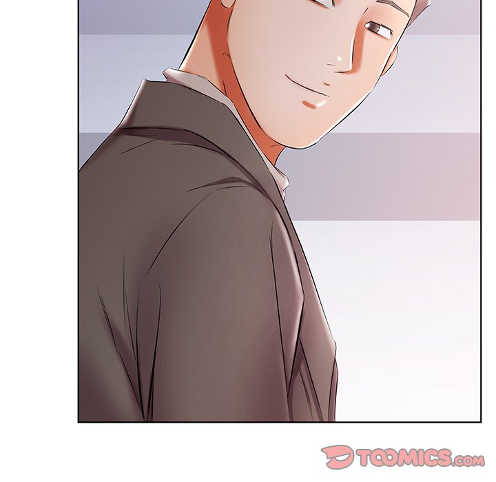 Sweet Guilty Love chapter 52 page 11
