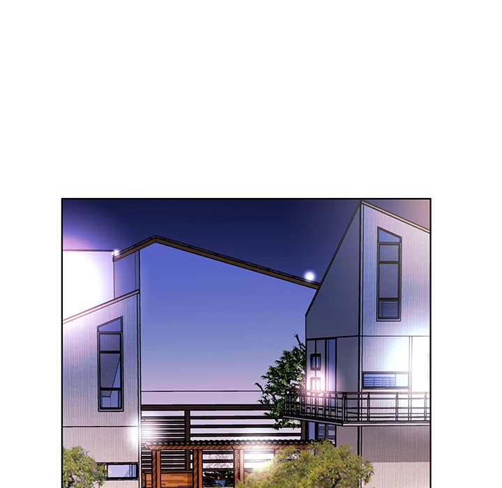 Sweet Guilty Love chapter 52 page 14