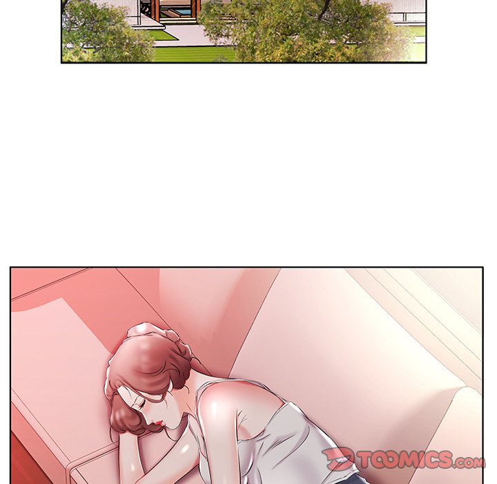 Sweet Guilty Love chapter 52 page 15